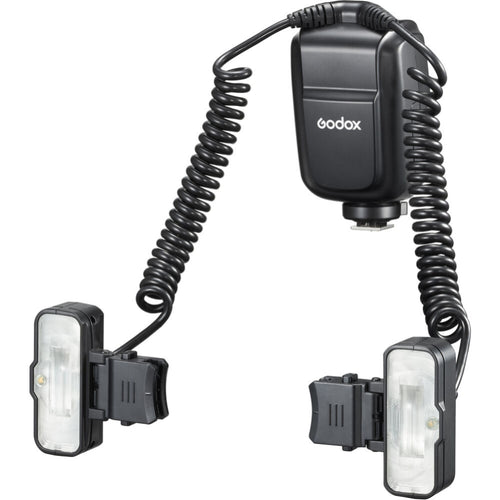 Godox MF-T76C Macro Twin Flash for Canon