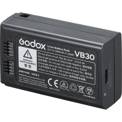 Godox MF-T76C Macro Twin Flash for Canon