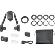 Godox MF-T76C Macro Twin Flash for Nikon