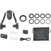Godox MF-T76C Macro Twin Flash for Nikon