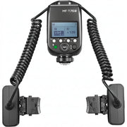 Godox MF-T76C Macro Twin Flash for Nikon