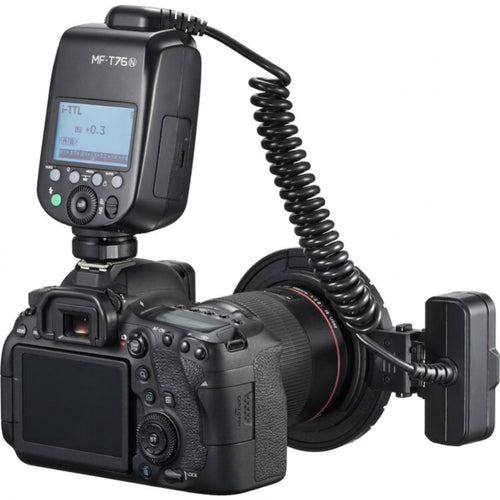 Godox MF-T76C Macro Twin Flash for Nikon