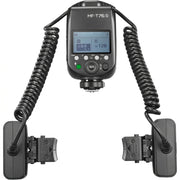 Godox MF-T76C Macro Twin Flash for Sony