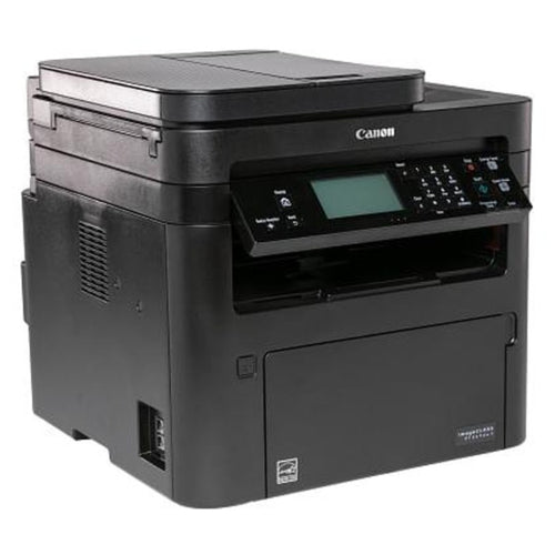 Canon MF269DWII ImageCLASS Multi-Function Monochrome Laser Printer