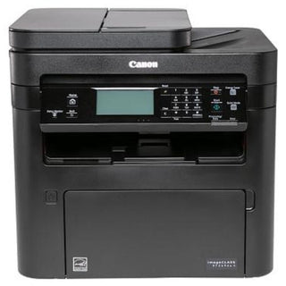 Canon MF269DWII ImageCLASS Multi-Function Monochrome Laser Printer