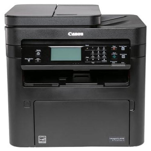 Canon MF269DWII ImageCLASS Multi-Function Monochrome Laser Printer