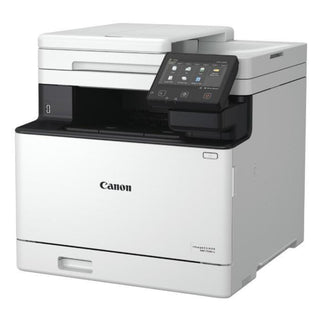 Canon MF756CX Laser Multi Function Printer