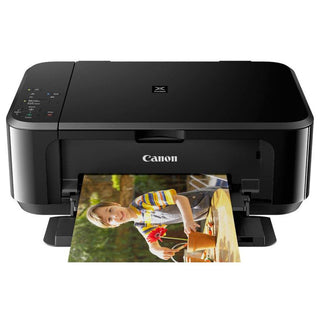 Canon MG3660BK Wireless Printer