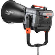 Godox KNOWLED MG4KR RGB LED Monolight (Travel Kit)