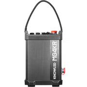 Godox KNOWLED MG4KR RGB LED Monolight (Travel Kit)