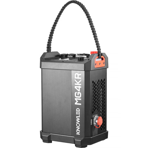 Godox KNOWLED MG4KR RGB LED Monolight (Travel Kit)