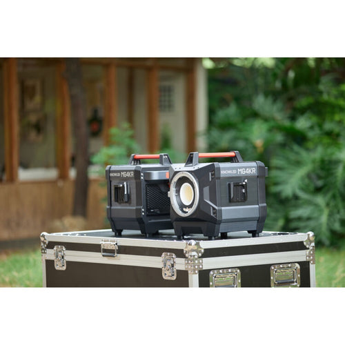 Godox KNOWLED MG4KR RGB LED Monolight (Travel Kit)