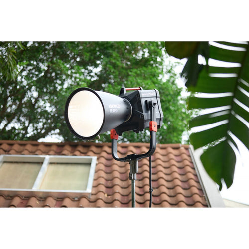 Godox KNOWLED MG4KR RGB LED Monolight (Travel Kit)