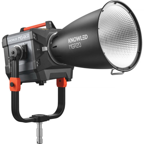 Godox KNOWLED MG4KR RGB LED Monolight (Travel Kit)