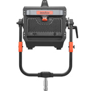 Godox KNOWLED MG4KR RGB LED Monolight (Travel Kit)