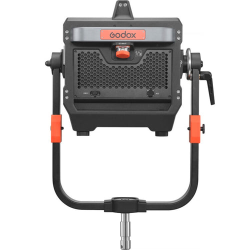 Godox KNOWLED MG4KR RGB LED Monolight (Travel Kit)