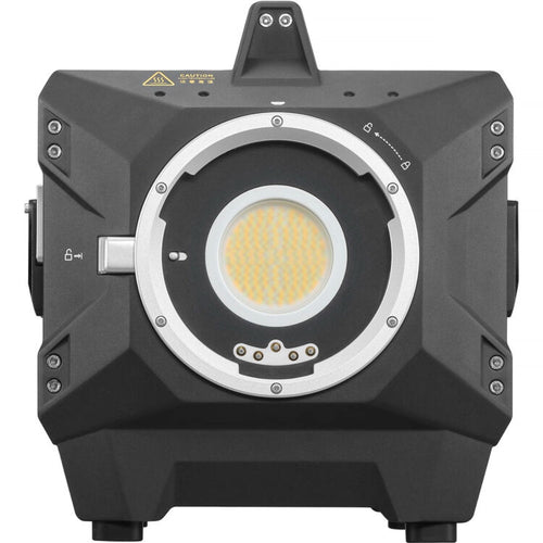 Godox KNOWLED MG4KR RGB LED Monolight (Travel Kit)