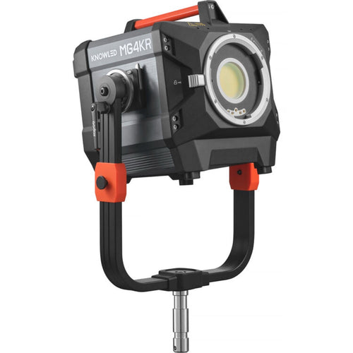 Godox KNOWLED MG4KR RGB LED Monolight (Travel Kit)