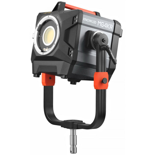 Godox KNOWLED MG4KR RGB LED Monolight (Travel Kit)