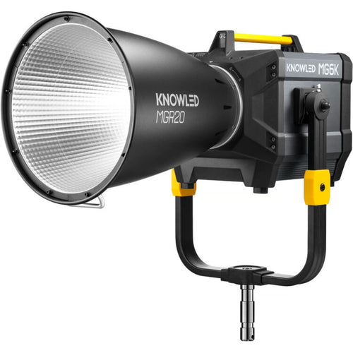 Godox Reflector for KNOWLED MG6K LED Light (20&deg;)