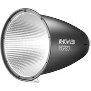 Godox Reflector for KNOWLED MG6K LED Light (20&deg;)