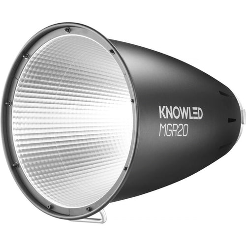 Godox Reflector for KNOWLED MG6K LED Light (20&deg;)