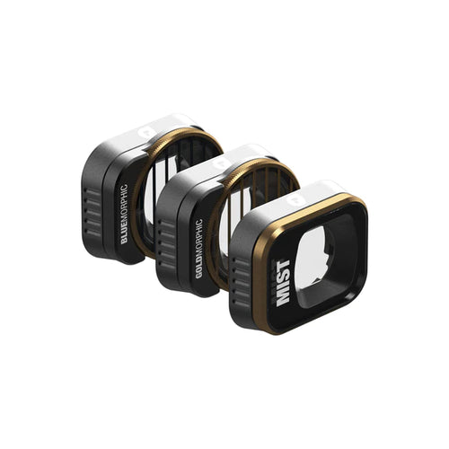 PolarPro FX Filters for DJI Mavic Mini 3 Pro (3-Pack)