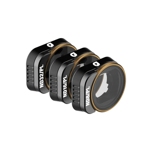 PolarPro Vivid Collection Filter Set for DJI Mini 3 Pro