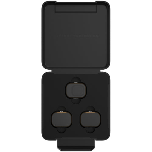 Polar Pro Mini 4 Pro - Shutter Collection - ND8, ND32, ND128