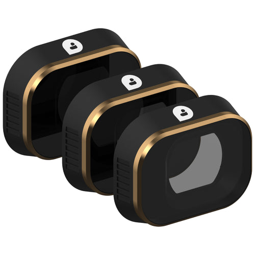 Polar Pro Mini 4 Pro - Shutter Collection - ND8, ND32, ND128