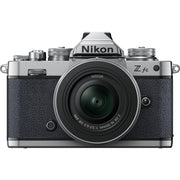 Nikon Z fc with Nikkor Z DX 16-50mm VR Lens