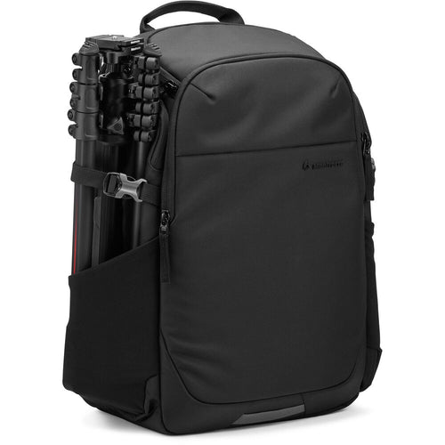 Manfrotto Befree Advanced AS Aluminium Travel Tripod with Ball Head