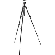 Manfrotto Befree Advanced AS Aluminium Travel Tripod with Ball Head