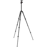Manfrotto Befree Advanced AS Aluminium Travel Tripod with Ball Head