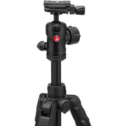 Manfrotto Befree Advanced AS Aluminium Travel Tripod with Ball Head