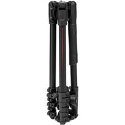 Manfrotto Befree Advanced AS Aluminium Travel Tripod with Ball Head