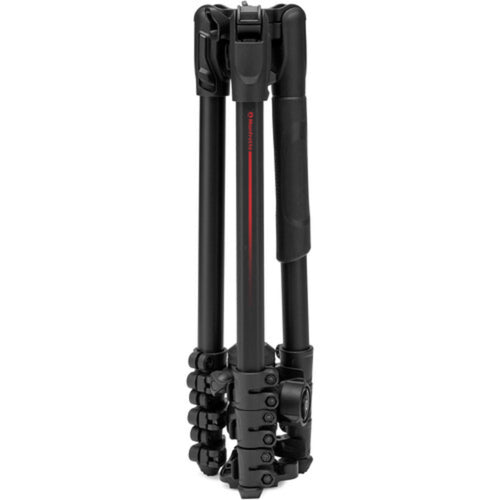 Manfrotto Befree Advanced AS Aluminium Travel Tripod with Ball Head