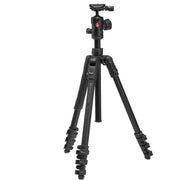 Manfrotto Befree Advanced AS Aluminium Travel Tripod with Ball Head