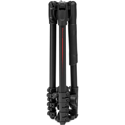 Manfrotto Befree Advanced AS Travel Tripod with 494 Center Ball Head