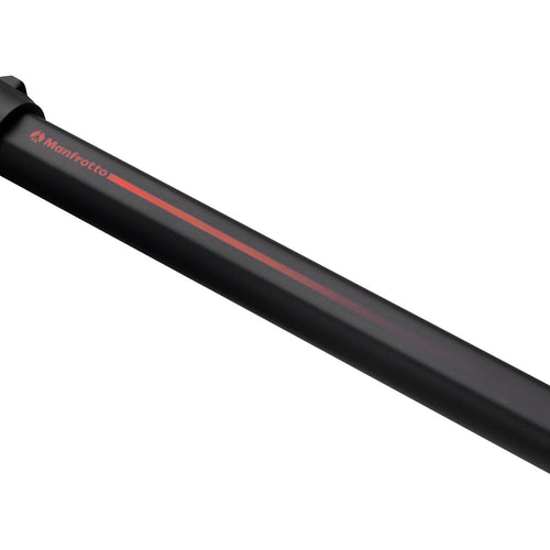 Manfrotto Befree Advanced AS Travel Tripod with 494 Center Ball Head