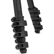 Manfrotto Befree Advanced AS Travel Tripod with 494 Center Ball Head