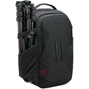 Manfrotto Befree GT PRO Travel Tripod with 3-Way Pan/Tilt Head