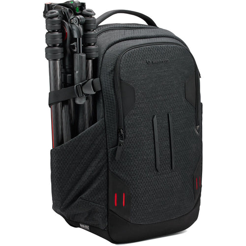 Manfrotto Befree GT PRO Travel Tripod with 3-Way Pan/Tilt Head