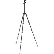 Manfrotto Befree Advanced AS Travel Tripod with 494 Center Ball Head