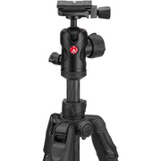 Manfrotto Befree Advanced AS Travel Tripod with 494 Center Ball Head