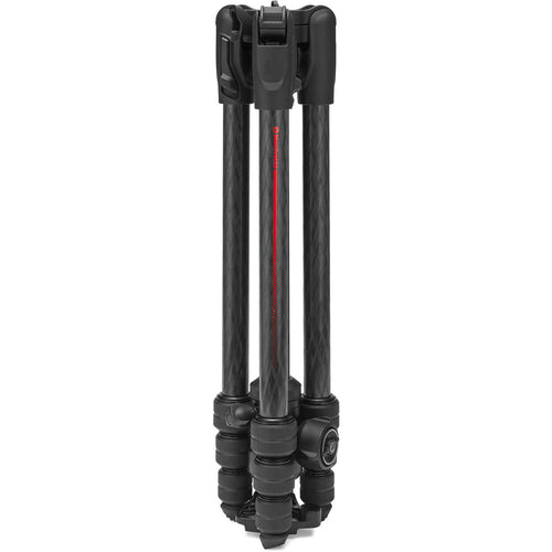 Manfrotto Befree Advanced AS Travel Tripod with 494 Center Ball Head