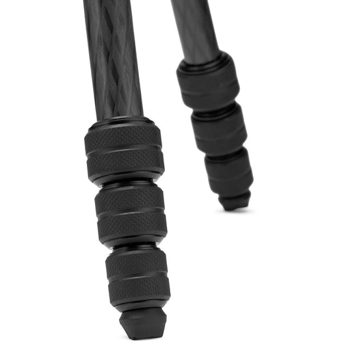 Manfrotto Befree Advanced AS Travel Tripod with 494 Center Ball Head