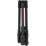 Manfrotto Befree GT PRO Travel Tripod with 3-Way Pan/Tilt Head