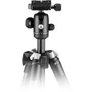 Manfrotto Element MII Aluminium Tripod with Ball Head