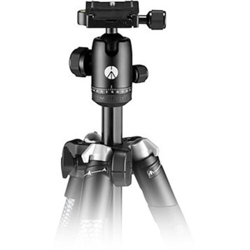 Manfrotto Element MII Aluminium Tripod with Ball Head